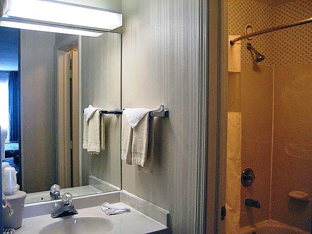 Motel 6 Normal Room photo